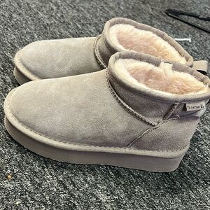 Bearpaw Aleesa boots